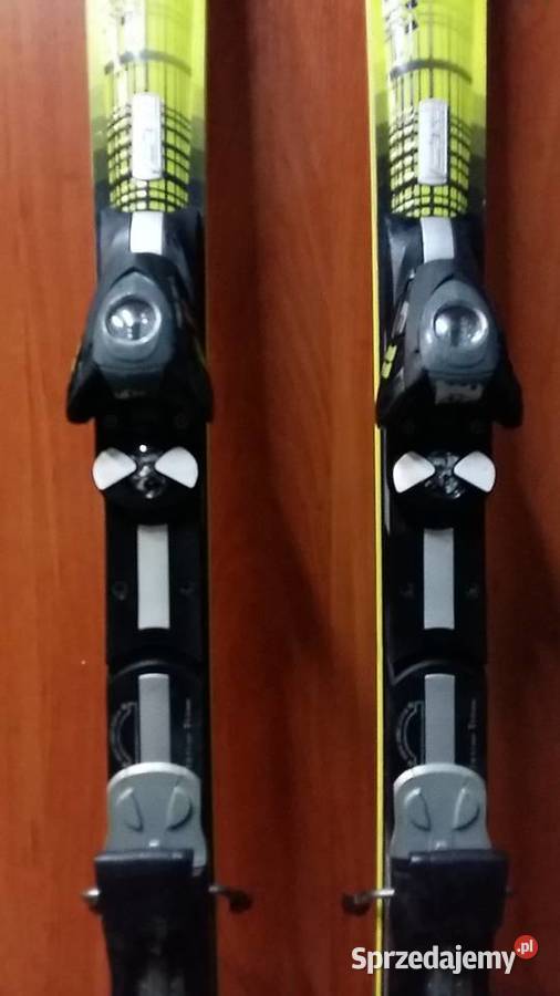 Fischer RC WorldCup RC4 170 rc Frequency Tuning Wrocław