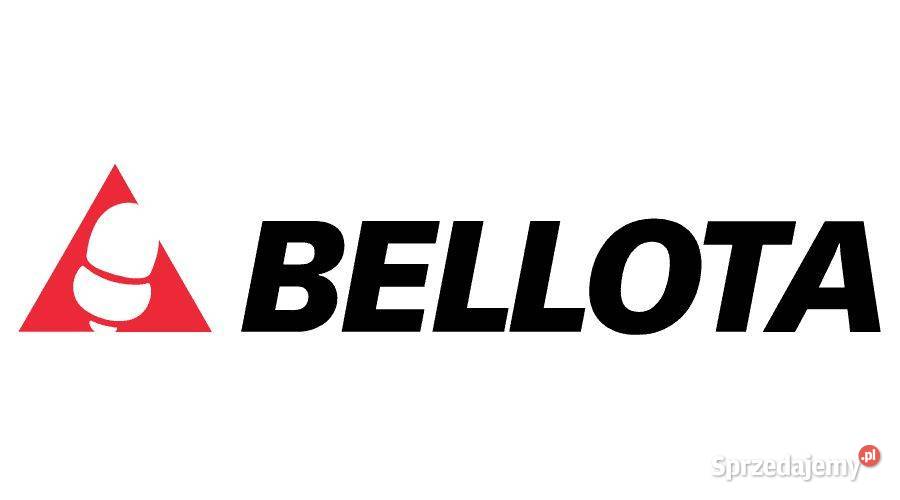 KVERNELAND PŁOZA DŁUGA 073609 BELLOTA Skoroszyce