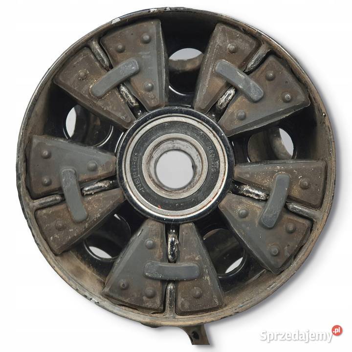 TYLNE KOŁO TYŁ FELGA Bmw S 1000 R K47 II 1620 Chełm sprzedam