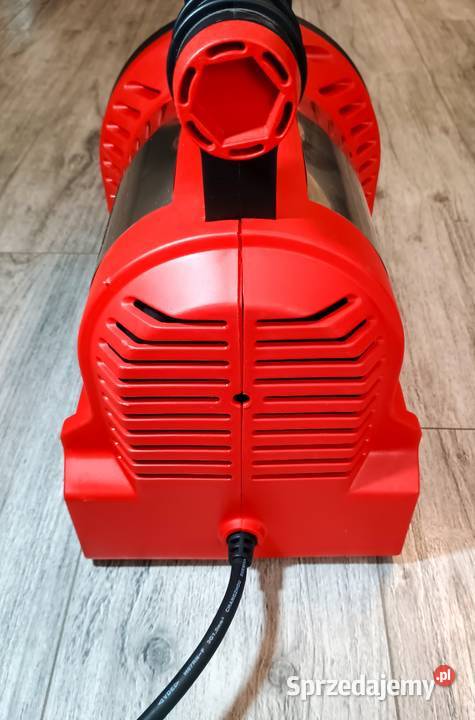 Pompa ogrodowa powierzchniowa hydrofor Einhell Pichlice