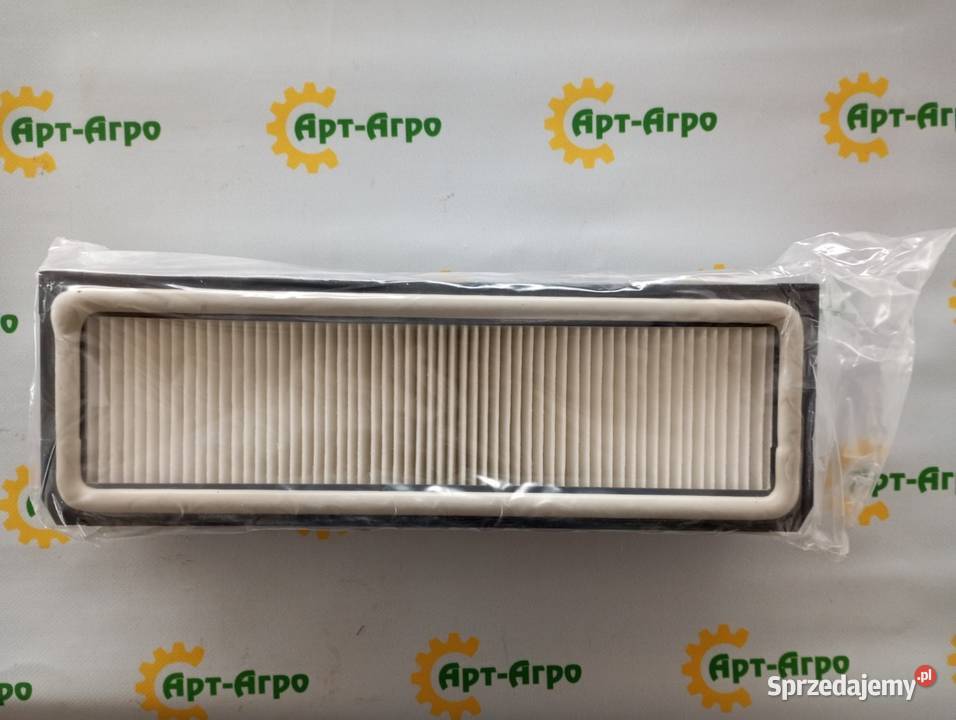 0005365530 Filtr powietrza kabina CLAAS sprzedam