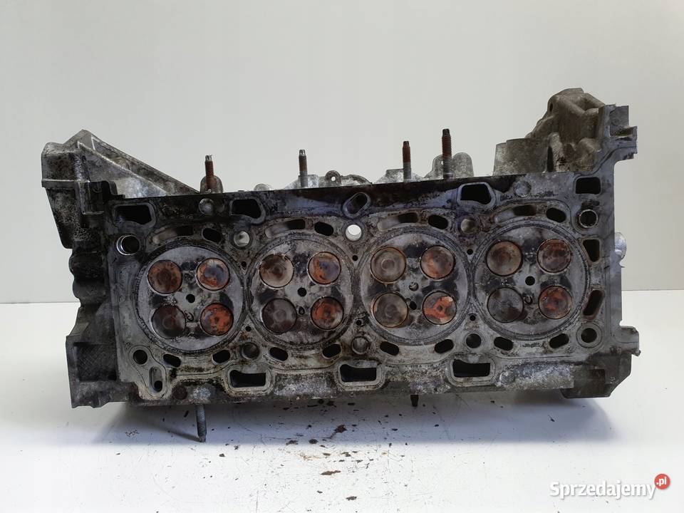Renault Espace IV 20 DCI GŁOWICA CYLINDRÓW osobowe Janów