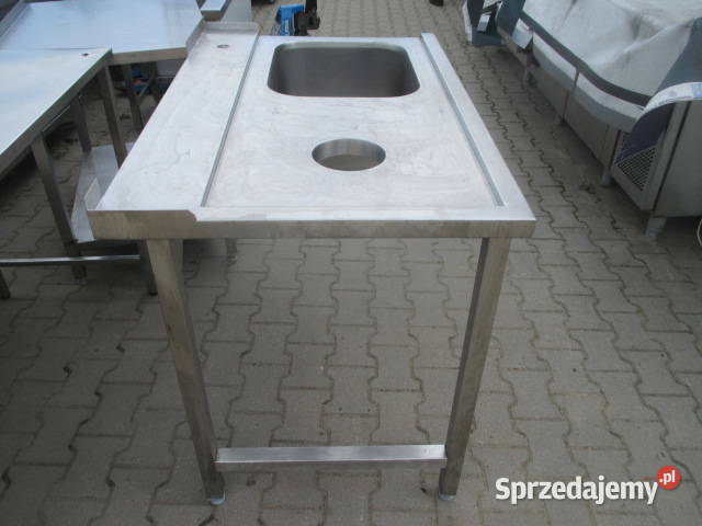 Zlew Załadowczy Gastronomiczny 1157585 Ostrów Wielkopolski