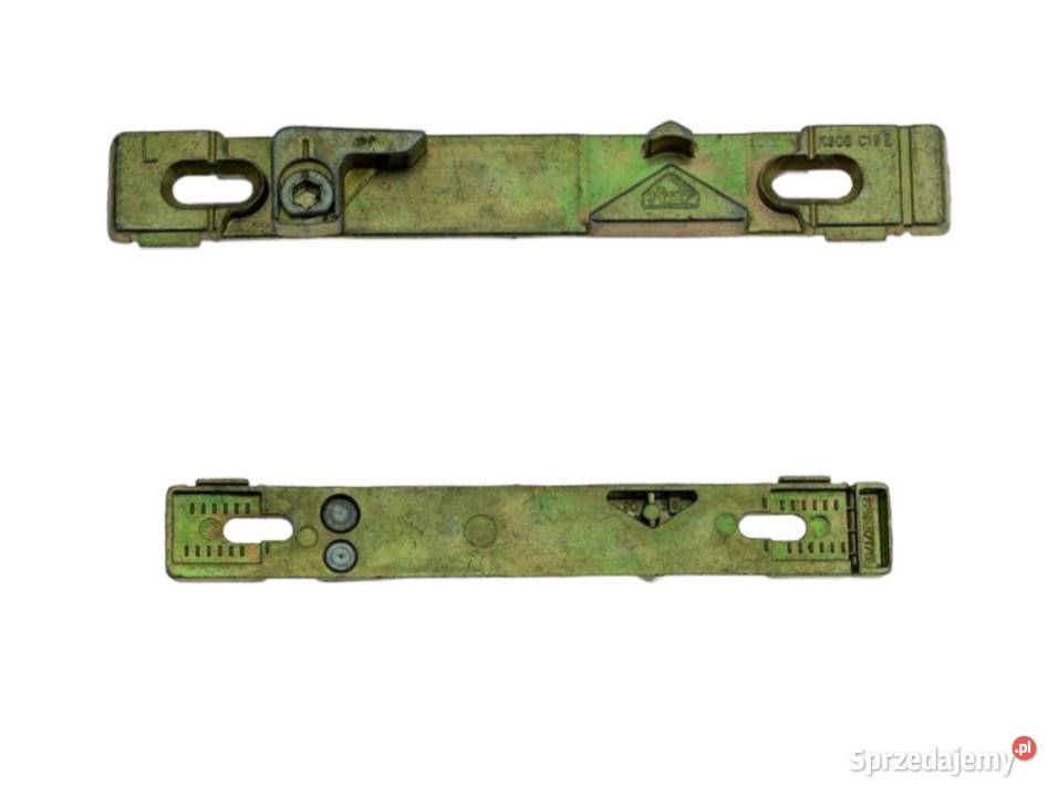 ROTO ZACZEP K608C19L K608 C19L LEWY Woźniki