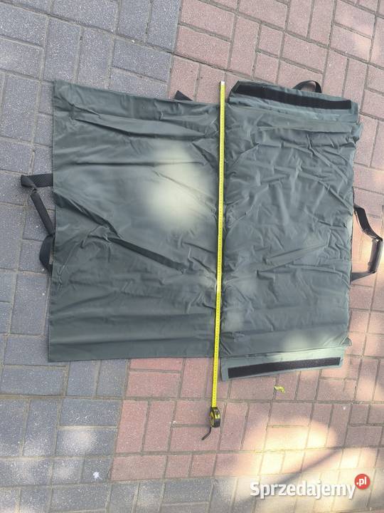 Mata Karpiowa do Ważenia FOX Stalker Weigh Sling Gródek