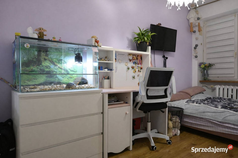 Sprzedaż mieszkania Lublin 5756m2 3pokojowe