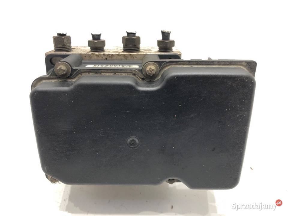 POMPA ABS FIAT GRANDE PUNTO 51860290 13 75