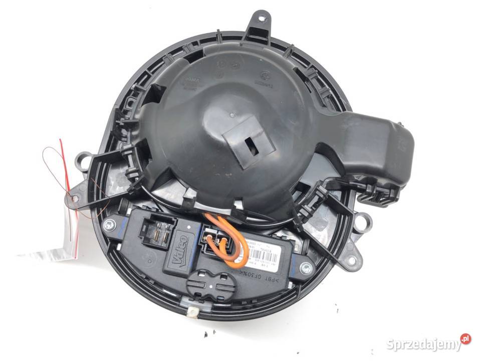 DMUCHAWA NAWIEWU BMW F32 9319919 WENTYLATOR