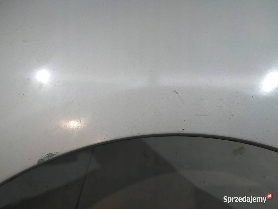 BŁOTNIK LEWY PRZÓD HD Hyundai i10 I 20082013 świętokrzyskie