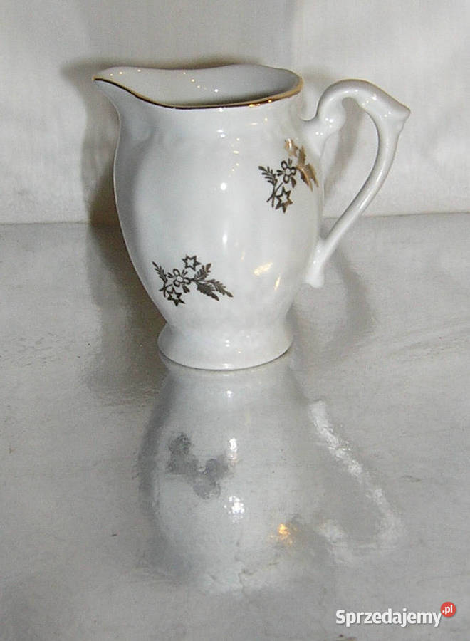 mlecznik vintage ChodzieżD15 Bartków