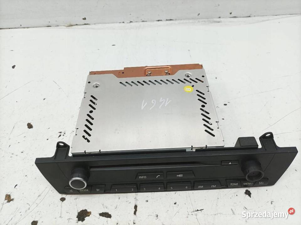 RADIO LIFT 920528601 Bmw X3 I 20032010 E83 świętokrzyskie sprzedam