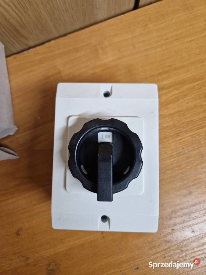 Przełącznik Sontheimer