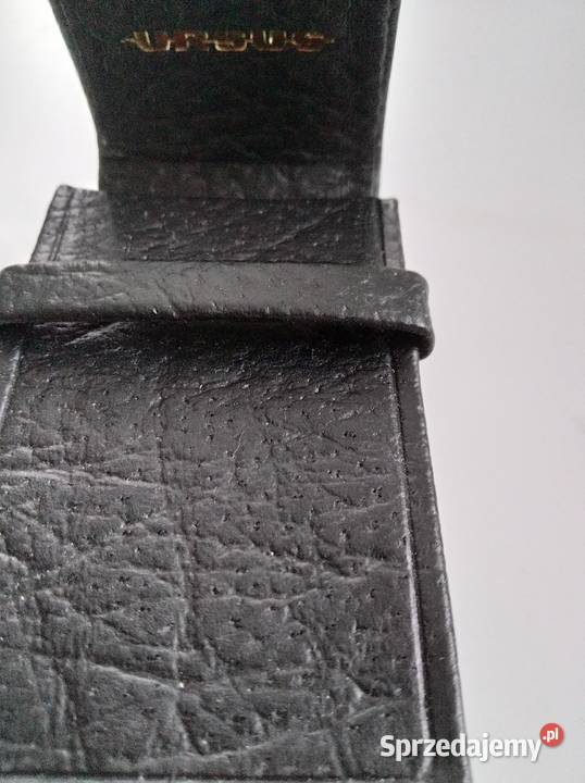 Ursus pojemnik pamiątka oryginalny Lublin