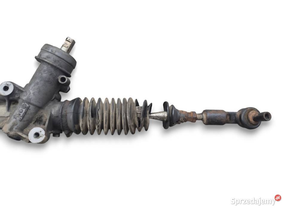 PRZEKŁADNIA KIEROWNICZA MAGLOWNICA VW PASSAT B5 Działoszyce