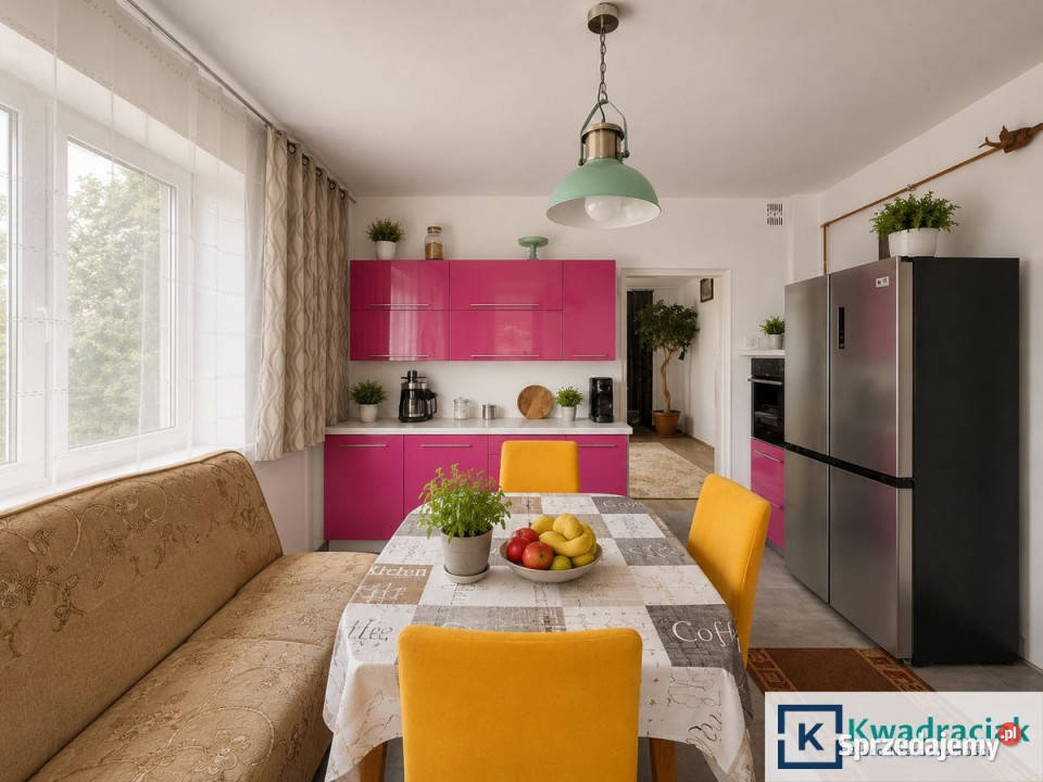 Dom wolnostojący Besko 180m2 2638zł/m2 sprzedam
