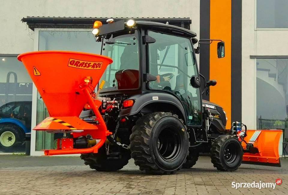 Solis 26 99 NOWY 36 miesięcy gwarancji łódzkie Radomsko