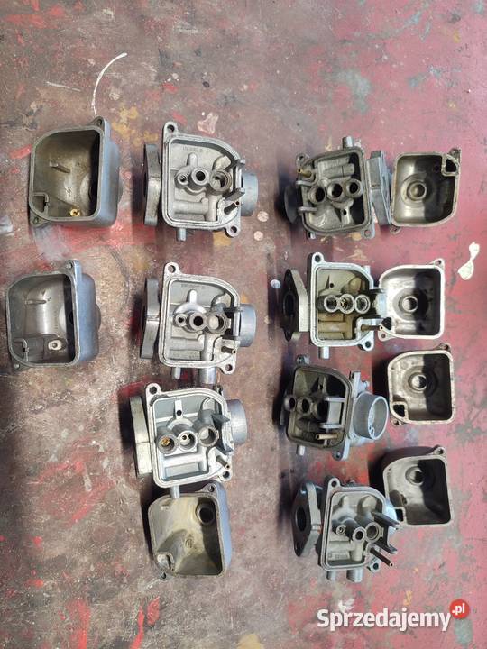 Gaźnik gaźniki Simson Nisko