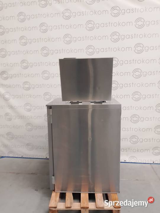 SCHŁADZARKA DO ODPADÓW IGLOO ODP 01