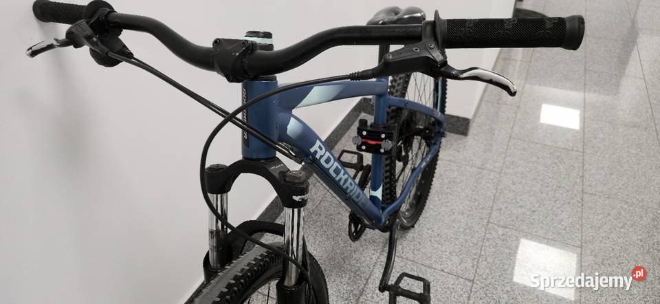 Rower Rockrider ST530