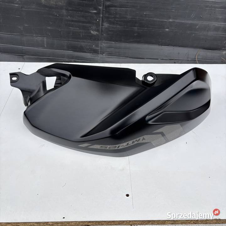 LEWA OSŁONA NAKŁADKA ZBIORNIK YAMAHA MT 125