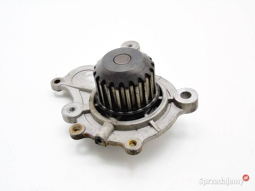 POMPA WODY 20 CRDI SANTA FE CARENS SPORTAGE sprzedam