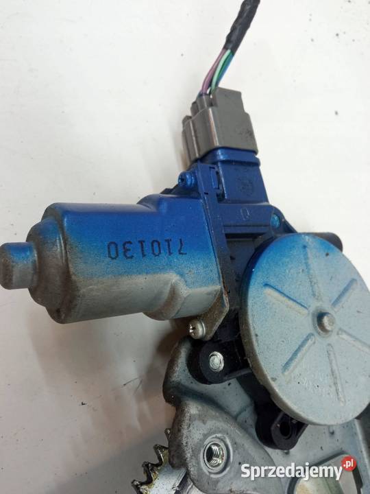 MECHANIZM SZYBY LEWY PRZÓD 5713A085 Mitsubishi