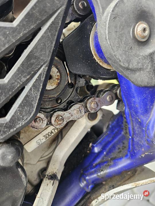 2015 Sherco SEFR 300 102mth Pobiednik Wielki