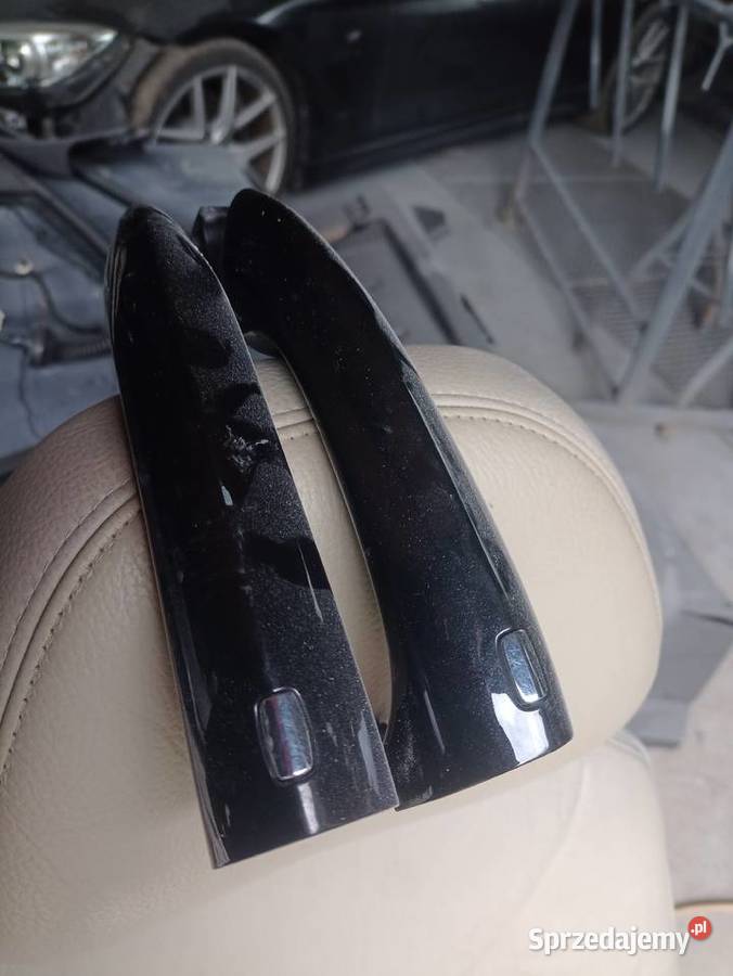 Klamka prawy przód keyless Opel Insignia b Tomaszów Lubelski