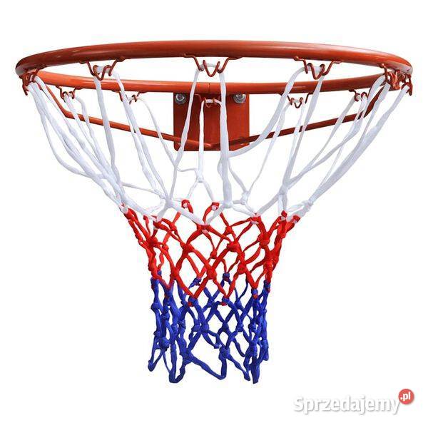 vidaXL Zestaw do koszykówki obręcz z Warszawa sprzedam