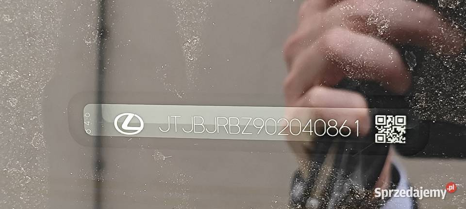 syndyk sprzeda Lexus NX 300h gniazdo USB Samochody osobowe Katowice