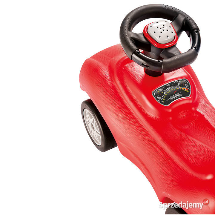 Wader racer z dźwiękiem Bielsk Podlaski