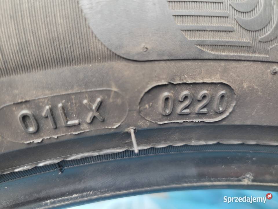 Opony 235x50 R19 Opony Warka