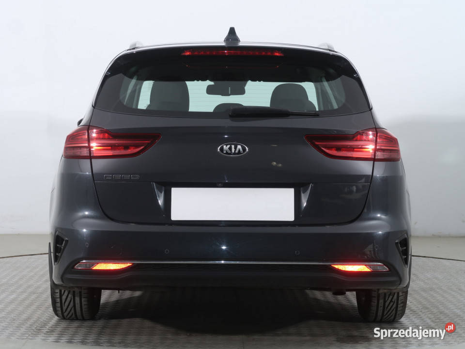 Kia Ceed 16 CRDi śląskie Katowice sprzedam