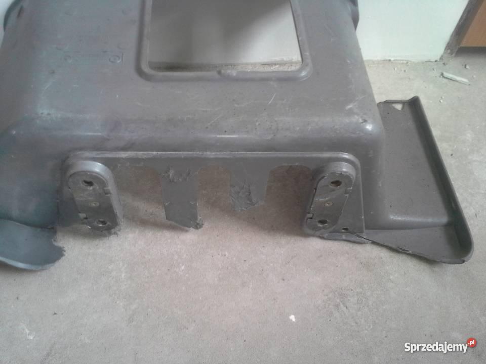 Stopień MERCEDES Actros MP2 9436600701 943666110 Częstochowa sprzedam