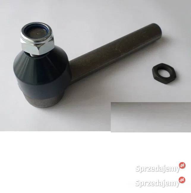 Przegub kulowy kierowniczy Massey Ferguson mazowieckie Zbuczyn