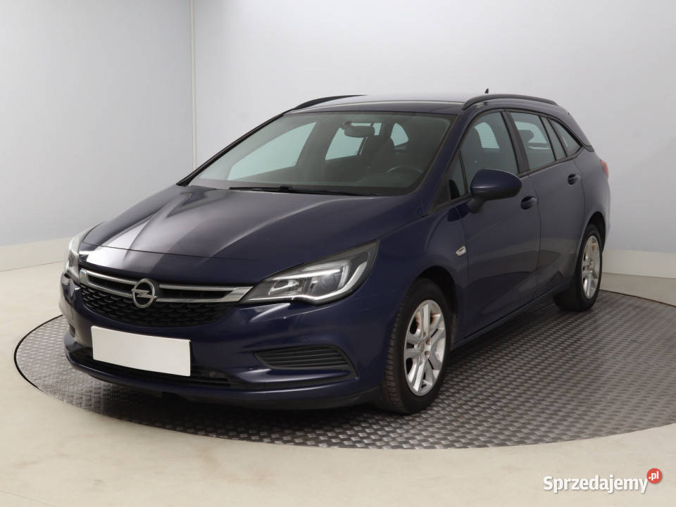 Opel Astra 16 CDTI dolnośląskie sprzedam