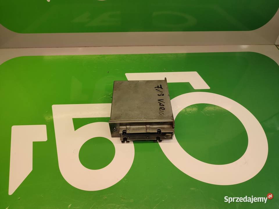 MODUŁ KOMPUTER BCU F718970071067 G718970071040 Elektryka i zapłon Wilkowo