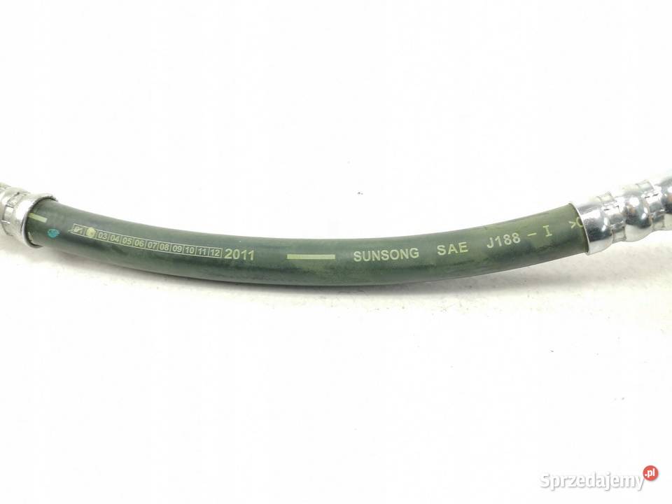 PRZEWÓD WSPOMAGANIA SAAB 95 22 30 SCANTECH