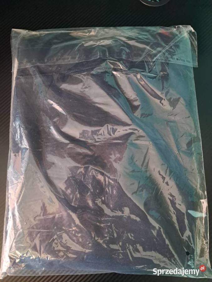 Bluza FILA L nowa z metką Black Iris granat Moda i Styl Tomaszów Mazowiecki