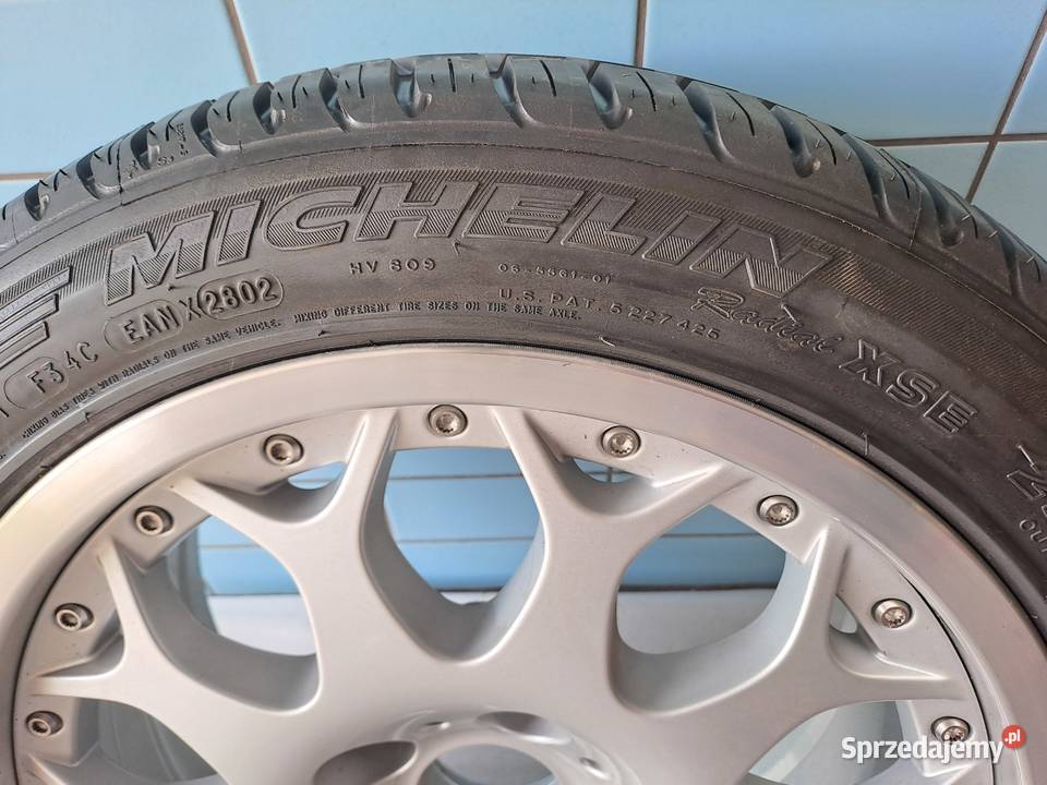BBS Styling 80 do BMW rs845 Bielsko-Biała