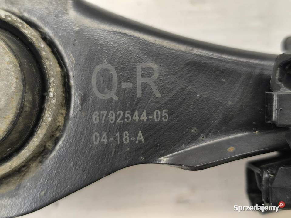 WAHACZ PRAWY TYŁ BMW F31 20D LIFT 6792544 osobowe sprzedam