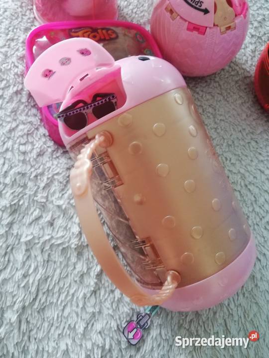 Lalki LoL zestaw Gdynia