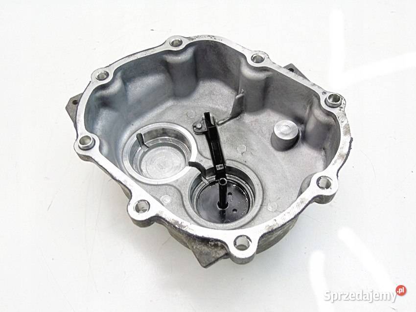 Obudowa skrzyni biegów ZG38JJ Kia CEED II Pozostałe Motoryzacja Sosnowiec