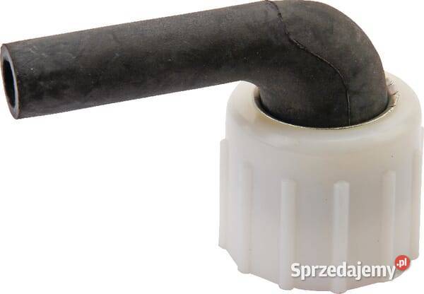 Kabel przyłączeniowy 02206400