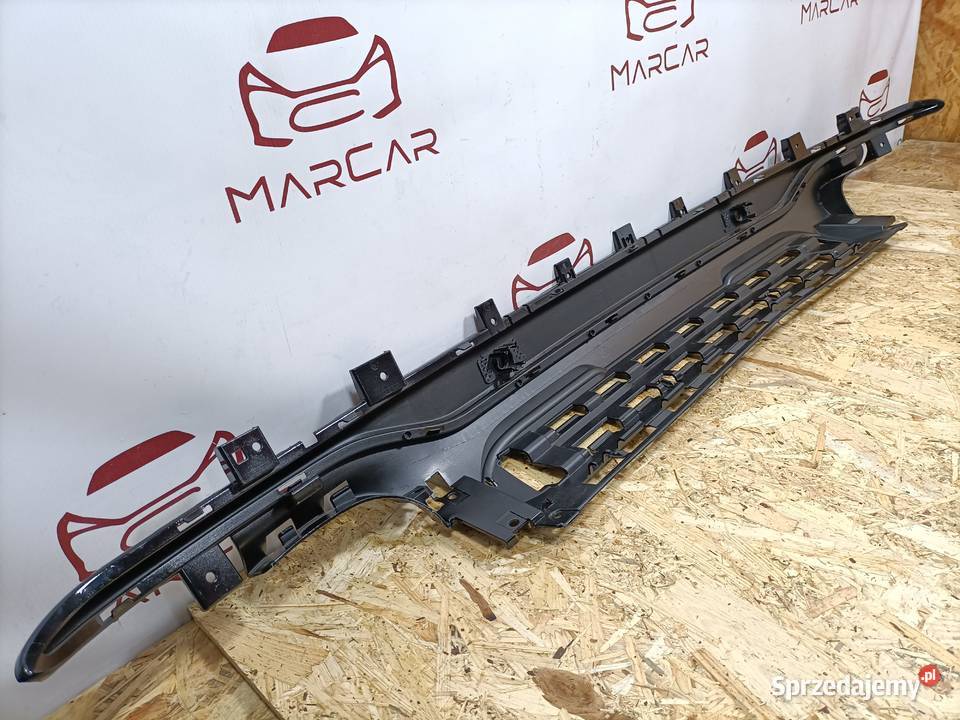 FORD KUGA III MK3 DYFUZOR SPOJLER DOKŁADKA Pleszew sprzedam