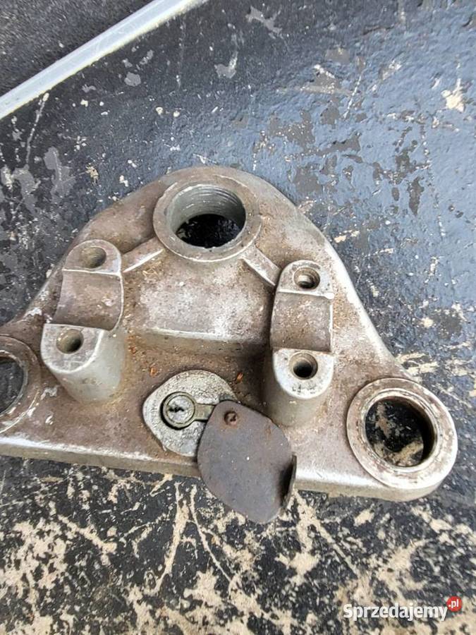 MZ 250 MZ TS 250 TS 150 TS 125 GÓRNA PÓŁKA ZAMEK Rybnik