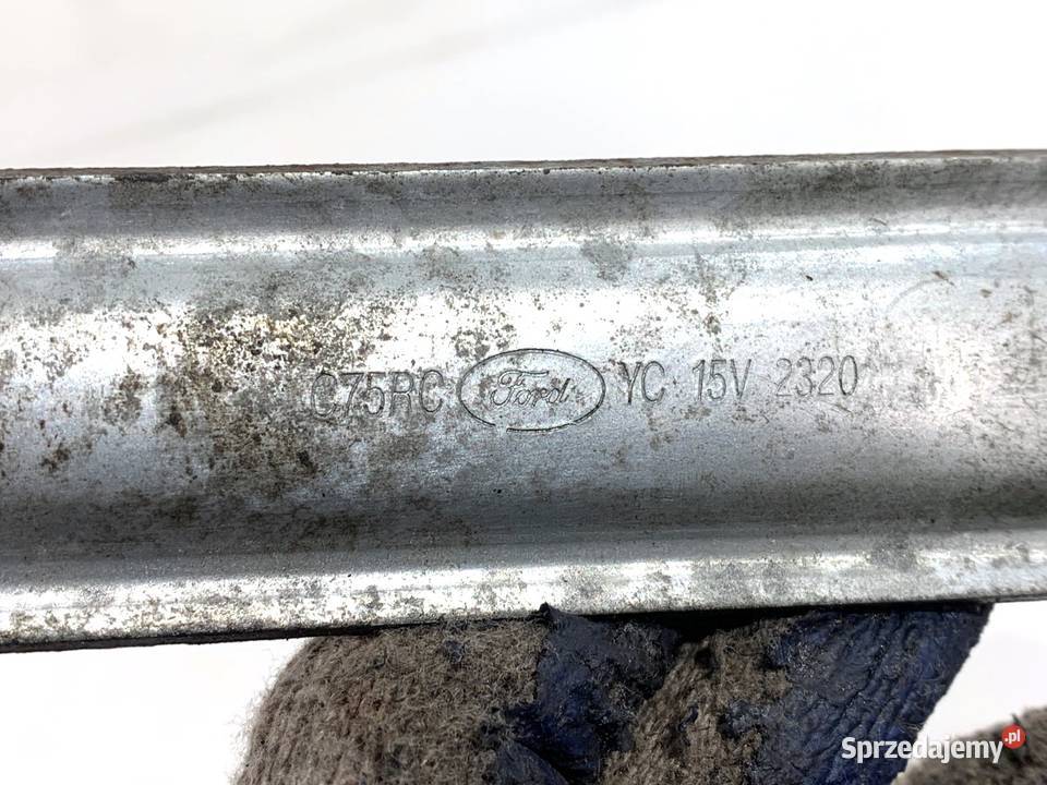 PODNOŚNIK SZYBY PRAWY PRZÓD FORD TRANSIT IV Bus