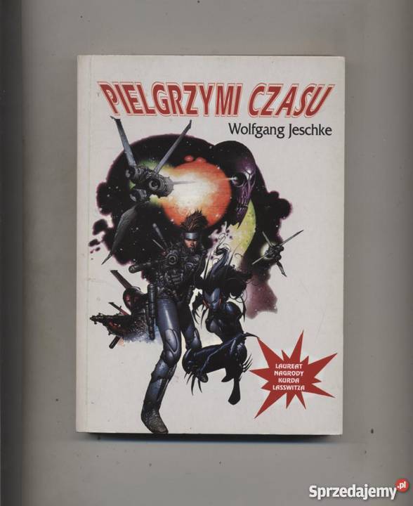 Pielgrzymi czasu Szczecin