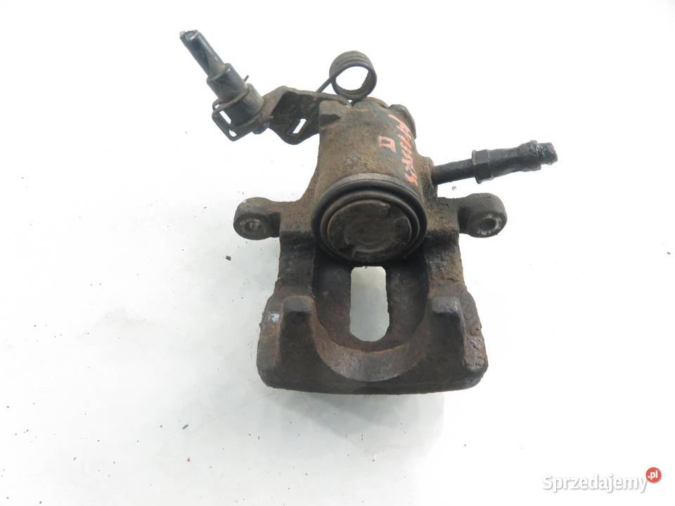 ZACISK LEWY TYŁ SEAT ALHAMBRA I