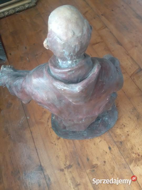 Święta figura tarakota 30 Gdów